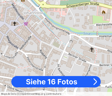 *Großzügige 4-Zi-Wohnung mit Balkon* - Foto 1