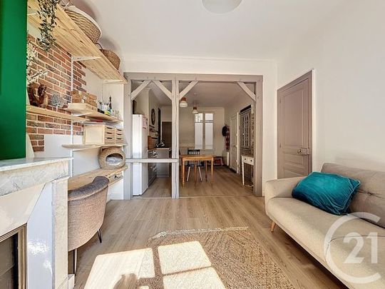 2 pièces - 49,92 m2 CHARTRES - 28 - Photo 1