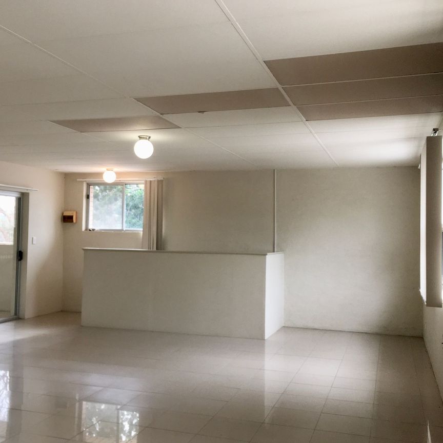 LARGE TWO BEDROOM APARTMENT! - Photo 1