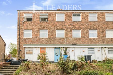 1 bedroom apartment to rent Rivermill, Harlow, CM20 - Photo 5