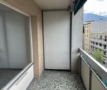 Joli appartement de 3.5 pièces au 5ème étage - Foto 2