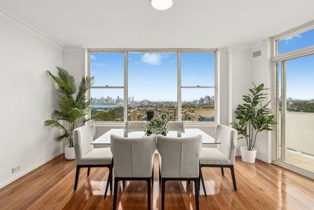 Breathtaking Views from Mosman's Highest Residence - Photo 3