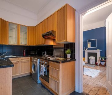 1 Bed Flat, Clifton Hill, BN1 - Photo 4