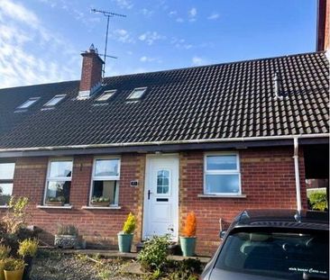 10 High Street Grove, Comber, BT23 5QF - Photo 1