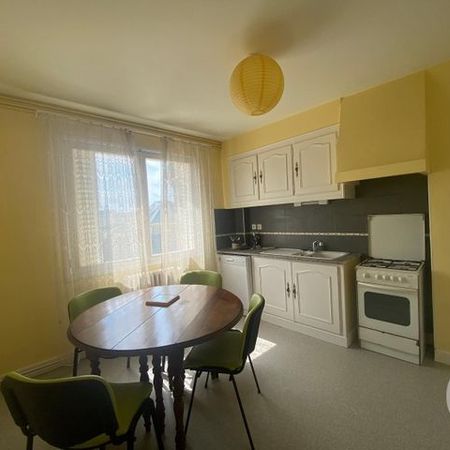 Appartement T2 à louer 2 pièces - 55,56 m2 CHATEAUROUX - 36 - Photo 3