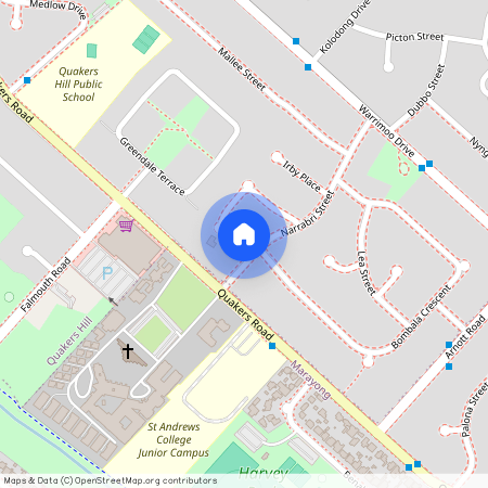 26a Narrabri Street, NSW 2763, Quakers Hill