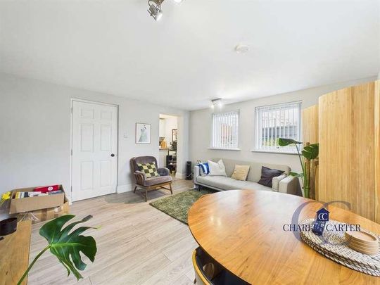 Western Road, Cheltenham, GL50 - Photo 1