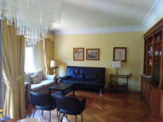 Piso de alquiler en Antso Jakituna Hiribidea, Amara - Photo 1