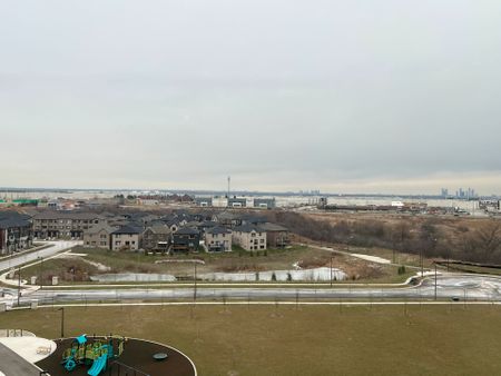 For Lease - 15 Skyridge Drive Unit# 724, Brampton, Ontario - Photo 4