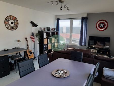 Appartement à louer, 2 pièces - Le Havre 76600 - Photo 2