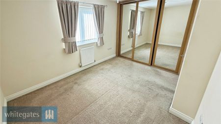 Rectory Close, Wombwell, Barnsley, S73 - Photo 3