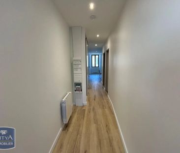 Appartement à louer 2 pièces 53.23m² - Photo 6