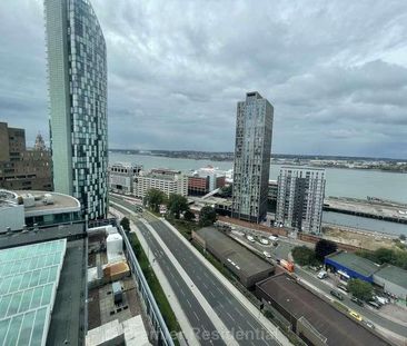 Beetham Tower, Old Hall Street, Liverpool, L3 - Photo 4