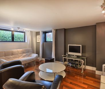 Condo for rent, Montréal (Mercier/Hochelaga-Maisonneuve) - Photo 2