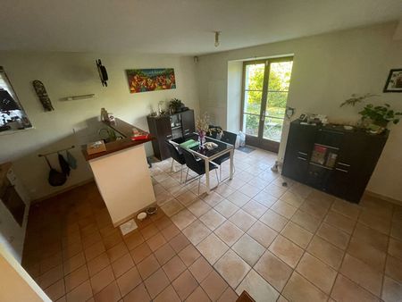 MAISON ST CYR LA RIVIERE - 3 pièce(s) - 55.34 m2 - Photo 3