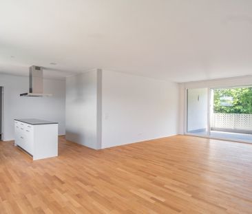 Familienwohnung sucht neue Bewohner - Photo 1