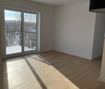 Appartement à louer - Cap-Saint-Ignace - Photo 1