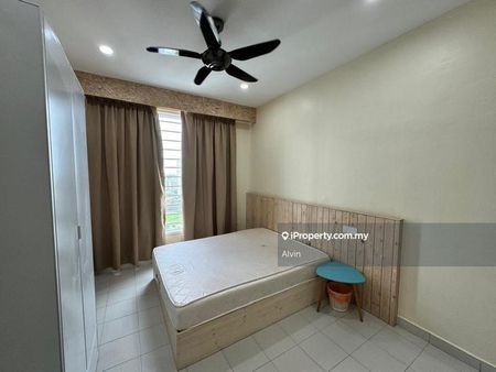 Kenanga Residence, Kampung Tujuh Gajah Berang, Melaka City - Foto 2