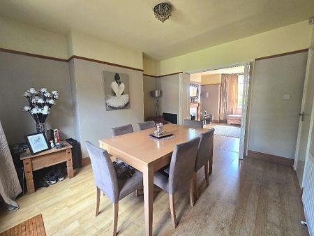 3 bedroom terraced house to rent - Photo 2