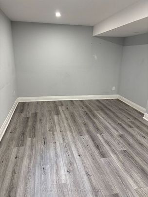 For Lease - 52 Moffatt Avenue Unit# BASEMENT, Brampton, Ontario - Photo 1