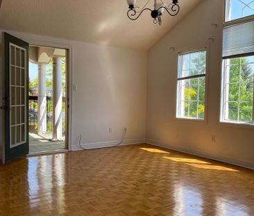 For Lease - 169 Matthew Drive Unit# Upper Level, Vaughan, Ontario - Photo 2