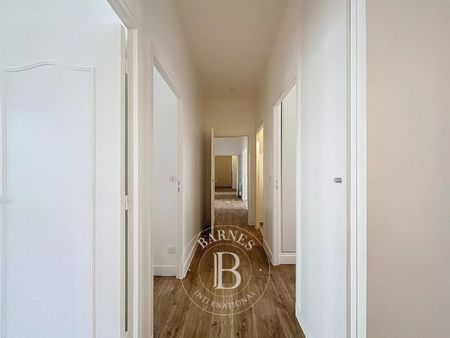 Appartement • Notre Dame - Photo 3