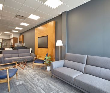 For Lease - 2382 Kingston Road Unit# 303, Toronto, Ontario - Photo 3