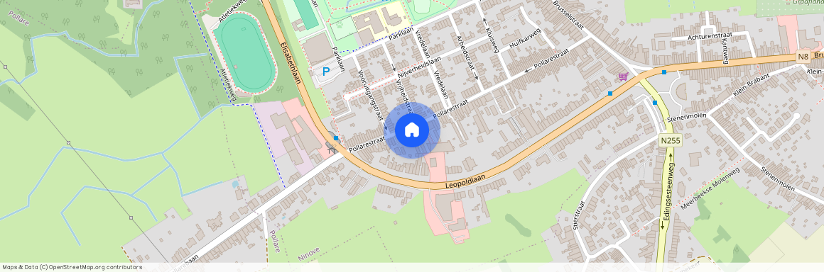 Pollarestraat, 172, 9, 9400, Ninove