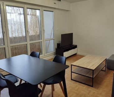 Charmante chambre, dans colocation, Nantes - Photo 1