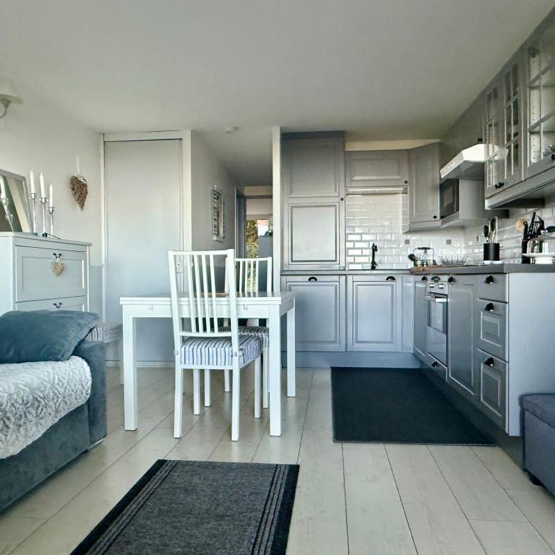 Location Appartement 2 pièces Meublé 32m² RIVEDOUX PLAGE 17940 - Photo 1