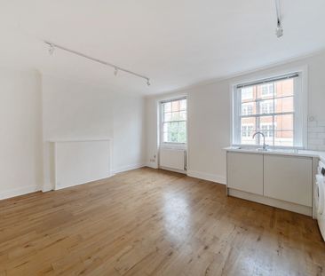 1 Bed Flat, Judd Street, WC1H - Photo 1