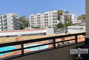 081-765 Fantastic apartment in the central area of Playa del Inglés