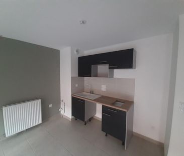 location Appartement T2 DE 42.7m² À TOULOUSE - Photo 4