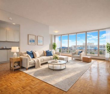 For Lease - 470 Sentinel Road Unit# 416, Toronto, Ontario - Photo 1