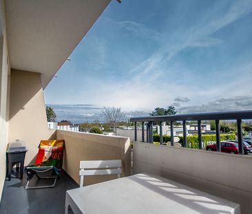 Location Appartement 1 pièce 31m² HEROUVILLE ST CLAIR 14200 - Photo 3