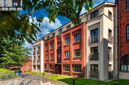 Unit 7, Chichester Building, Old Bakers Court, Ravenhill Road, Belfast, BT6 8QX - Photo 5