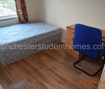 Egerton Road, Manchester, M14 6RD - Photo 5