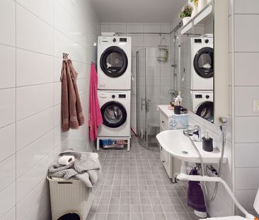 Fagottgatan, Karlstad - Foto 3