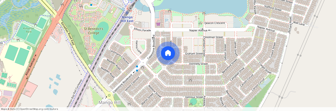 29 Jepson Street, Qld 4509, Mango Hill