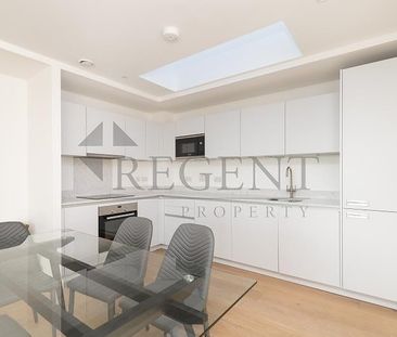 2 bedroom apartment to rent - Photo 3