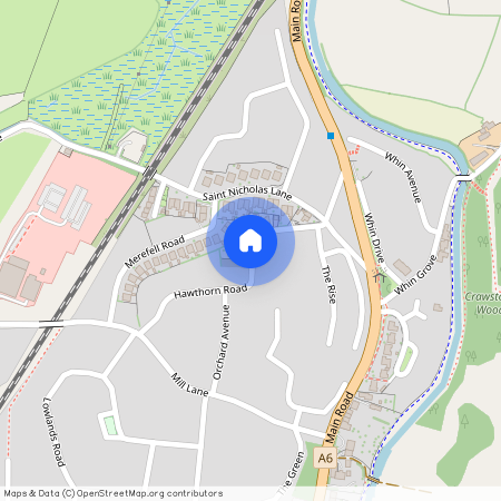 Lymmcott, Hawthorn Road, Bolton Le Sands, Carnforth, LA5