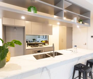 240 New South Head Road, Edgecliff NSW 2027 - Apartment For Rent | ... - Photo 2