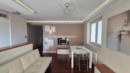 Mieszkanie Kraków Prądnik Biały powierzchnia 50.0 m² C206-WM-70437 - Фото 3