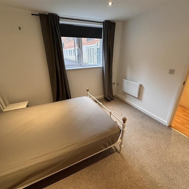 1 bedroom apartment to rent - Photo 1