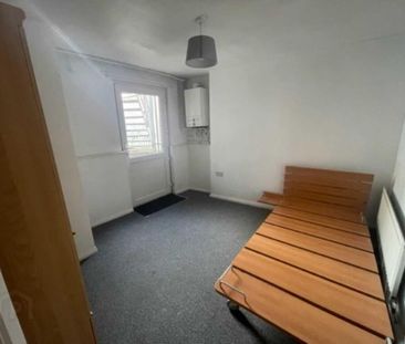 Basement Flat, Church Street, Portadown, Craigavon, BT62 3EU - Photo 3