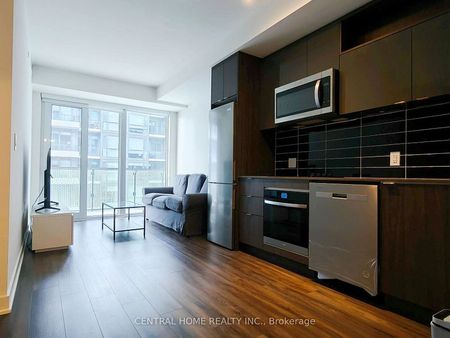 For Lease - 60 Princess Street Unit# 1619, Toronto, Ontario - Photo 4