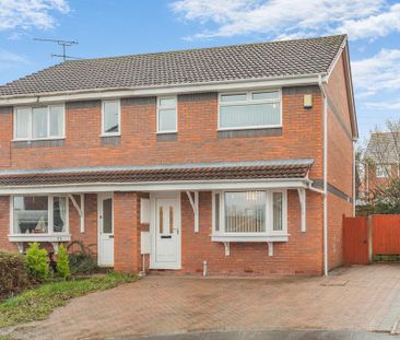 3 bedroom semi-detached house to rent - Photo 5