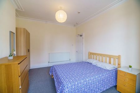 5 bedroom house share to rent - Photo 5