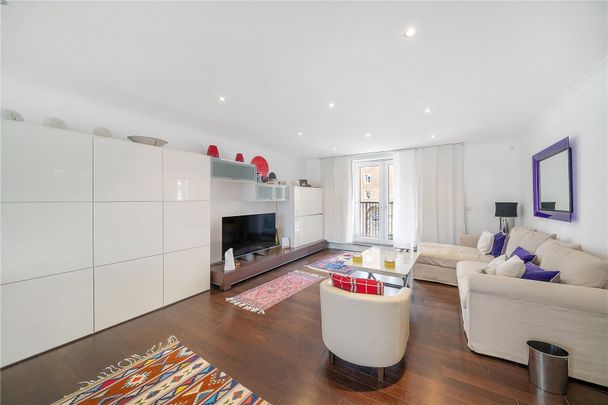 Espirit House, 2 Keswick Road, London, SW15 flat to rent - Photo 1