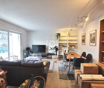 Appartement Orvault 4 pièce(s) 85.13 m2 - Photo 6